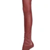 RICK OWENS – SHOES RP02E4875LS-13