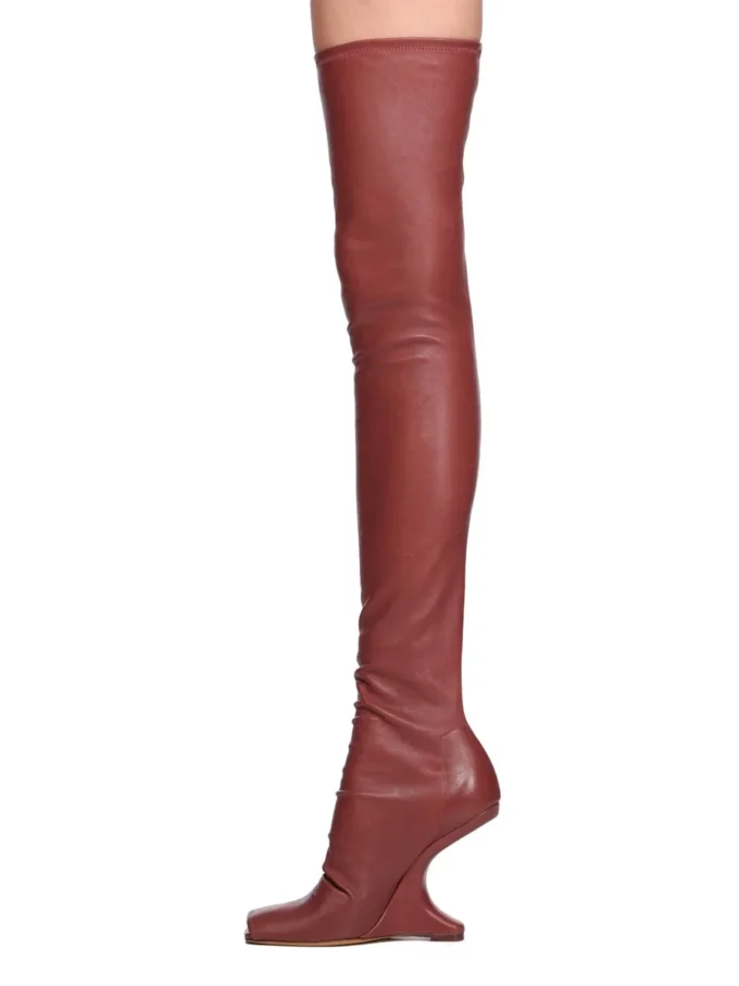RICK OWENS – SHOES RP02E4875LS-13