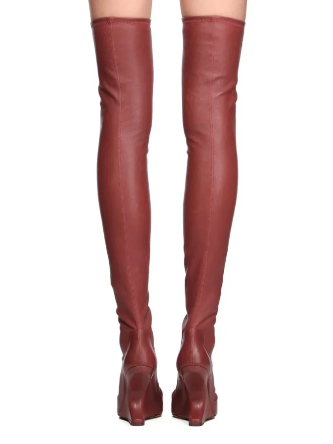 RICK OWENS – SHOES RP02E4875LS-13