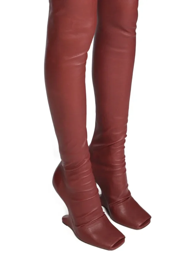 RICK OWENS – SHOES RP02E4875LS-13