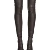 RICK OWENS – SHOES RP02E4875LS-78