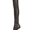 RICK OWENS – SHOES RP02E4875LS-78