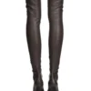 RICK OWENS – SHOES RP02E4875LS-78
