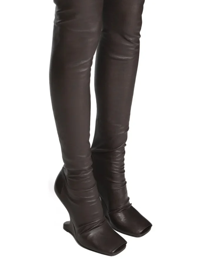 RICK OWENS – SHOES RP02E4875LS-78