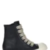RICK OWENS – SHOES RP02E4878LCOW2-911