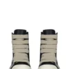 RICK OWENS – SHOES RP02E4878LCOW2-911