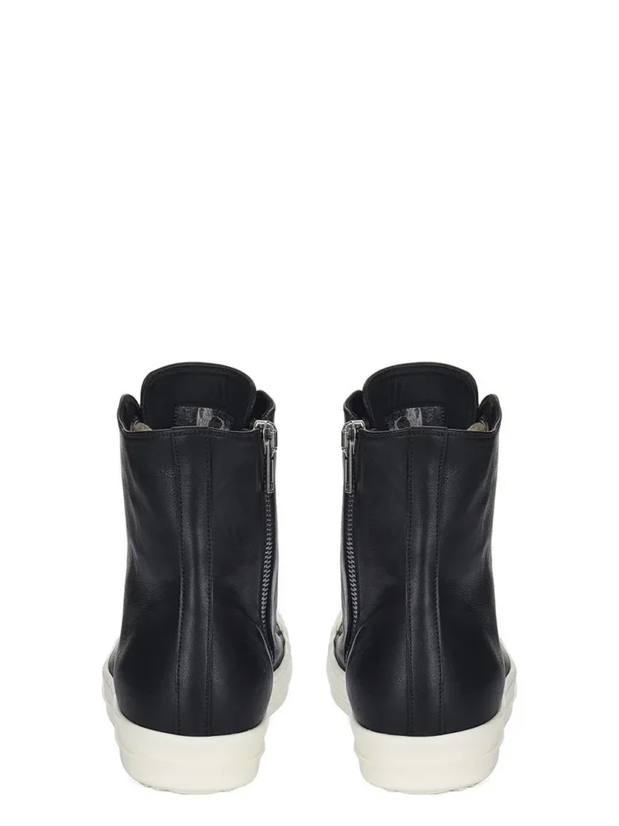RICK OWENS – SHOES RP02E4878LCOW2-911