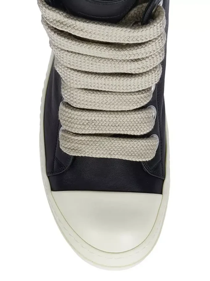 RICK OWENS – SHOES RP02E4878LCOW2-911