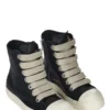 RICK OWENS – SHOES RP02E4878LCOW2-911