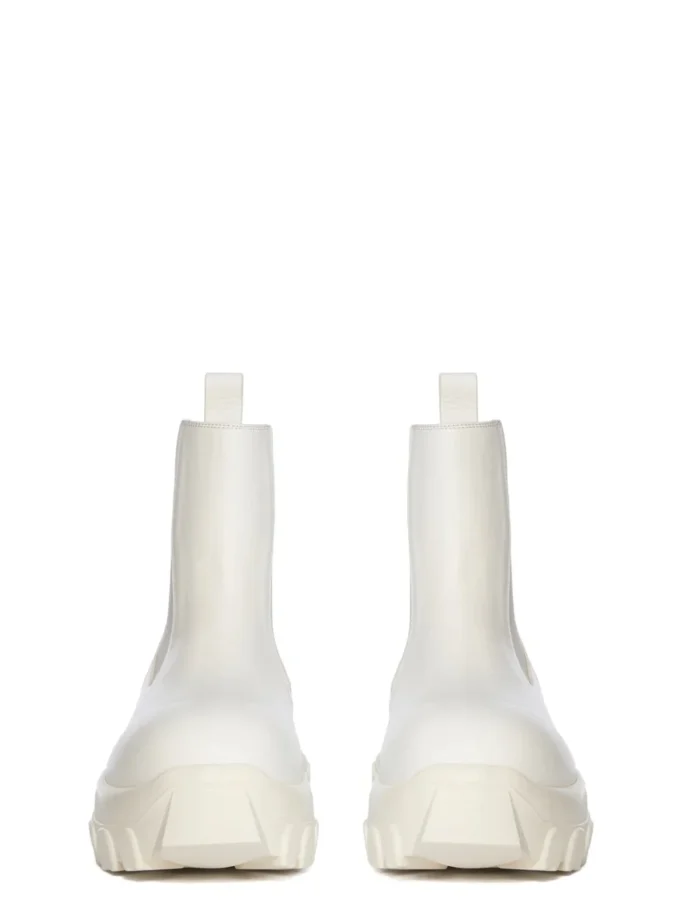 RICK OWENS – SHOES RP02E4881LBH-111