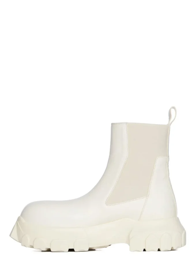RICK OWENS – SHOES RP02E4881LBH-111
