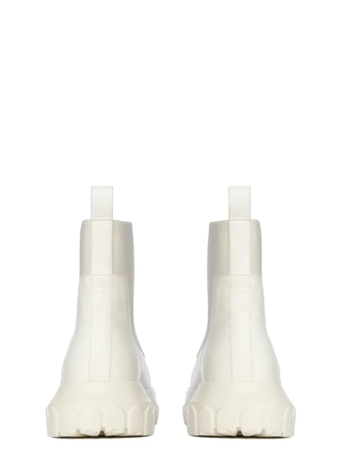 RICK OWENS – SHOES RP02E4881LBH-111