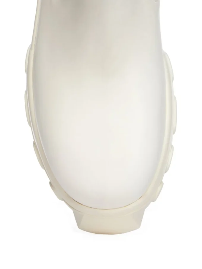 RICK OWENS – SHOES RP02E4881LBH-111