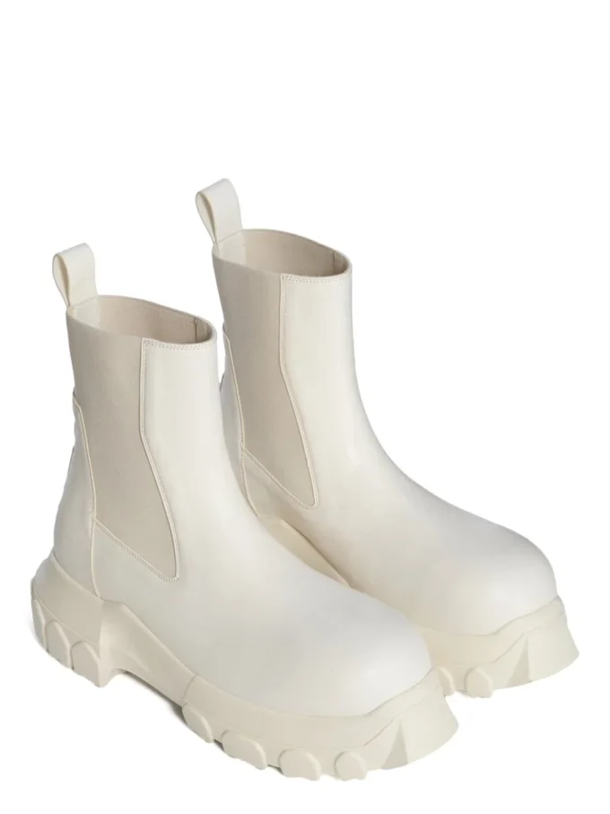 RICK OWENS – SHOES RP02E4881LBH-111