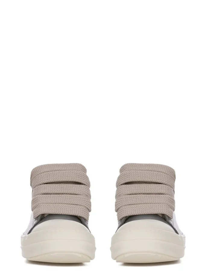 RICK OWENS – SHOES RP02E4883LCOW2-0611