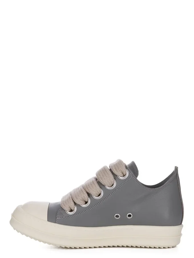 RICK OWENS – SHOES RP02E4883LCOW2-0611