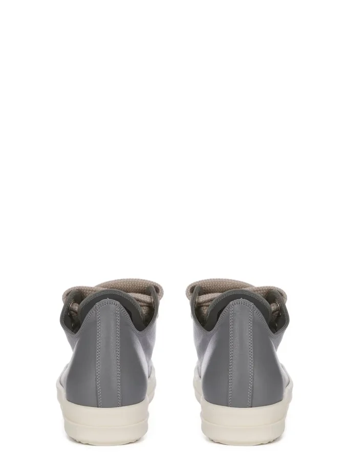 RICK OWENS – SHOES RP02E4883LCOW2-0611