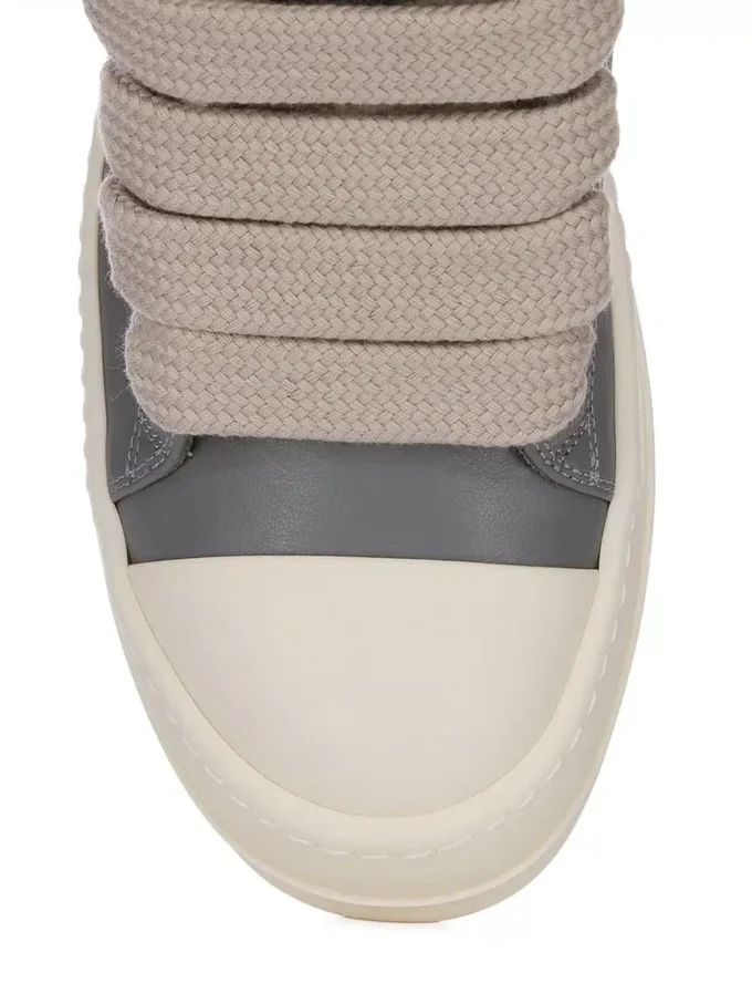 RICK OWENS – SHOES RP02E4883LCOW2-0611