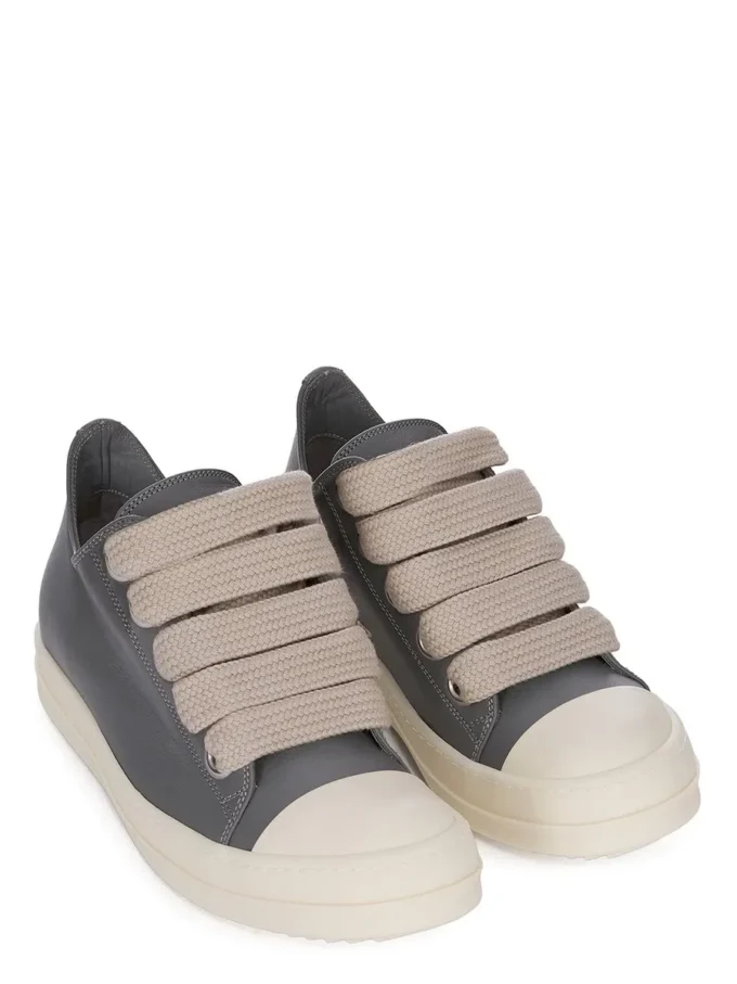 RICK OWENS – SHOES RP02E4883LCOW2-0611