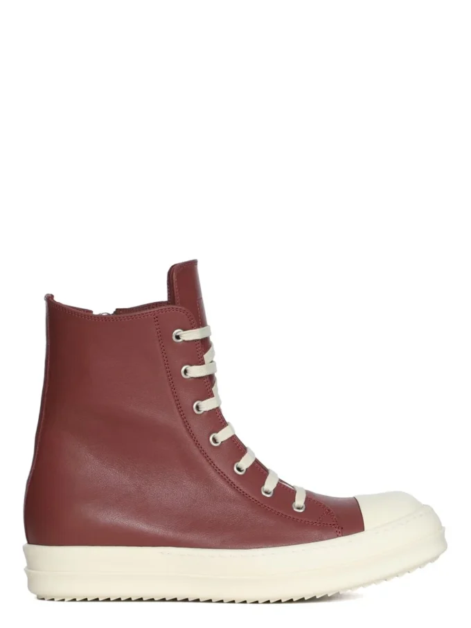 RICK OWENS – SHOES RU02E1890LCO-1311