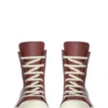RICK OWENS – SHOES RU02E1890LCO-1311