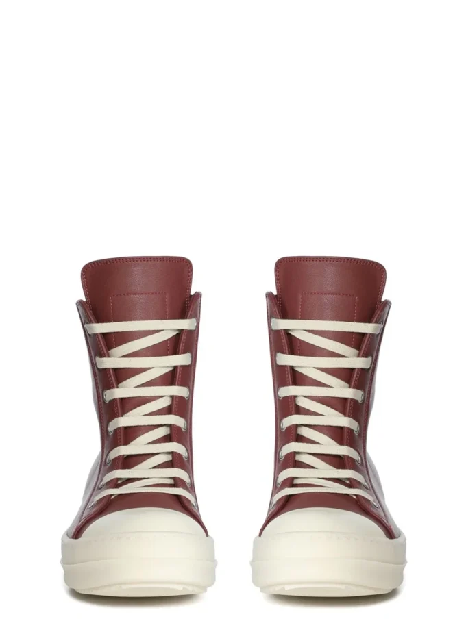 RICK OWENS – SHOES RU02E1890LCO-1311