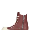 RICK OWENS – SHOES RU02E1890LCO-1311