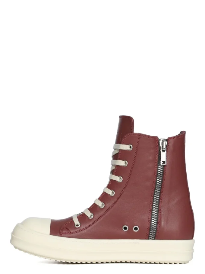 RICK OWENS – SHOES RU02E1890LCO-1311