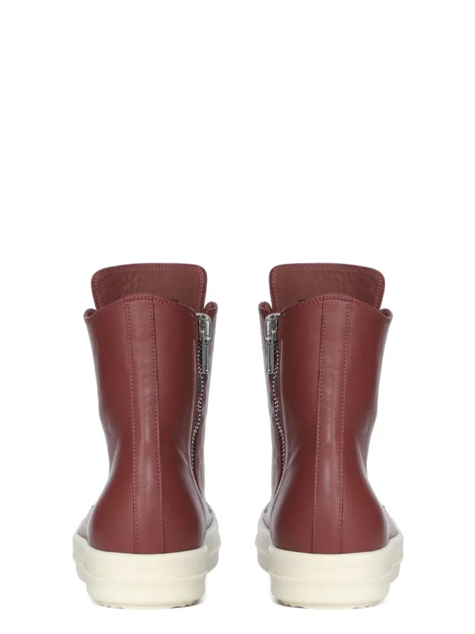 RICK OWENS – SHOES RU02E1890LCO-1311