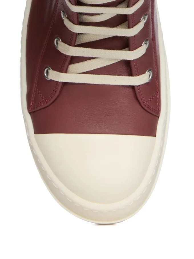 RICK OWENS – SHOES RU02E1890LCO-1311