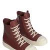 RICK OWENS – SHOES RU02E1890LCO-1311