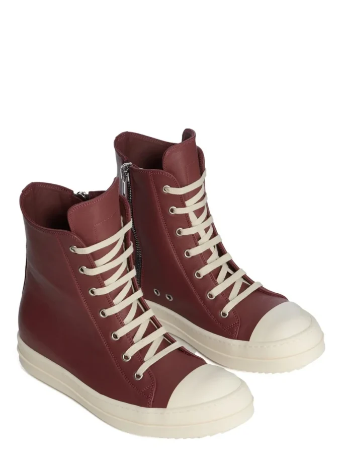 RICK OWENS – SHOES RU02E1890LCO-1311