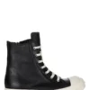 RICK OWENS – SHOES RU02E1890LCO-911
