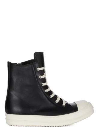RICK OWENS – SHOES RU02E1890LCO-911