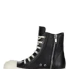 RICK OWENS – SHOES RU02E1890LCO-911