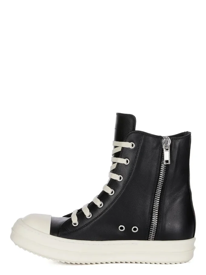 RICK OWENS – SHOES RU02E1890LCO-911