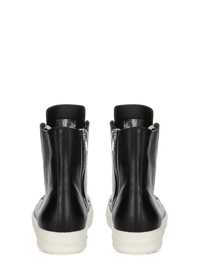 RICK OWENS – SHOES RU02E1890LCO-911