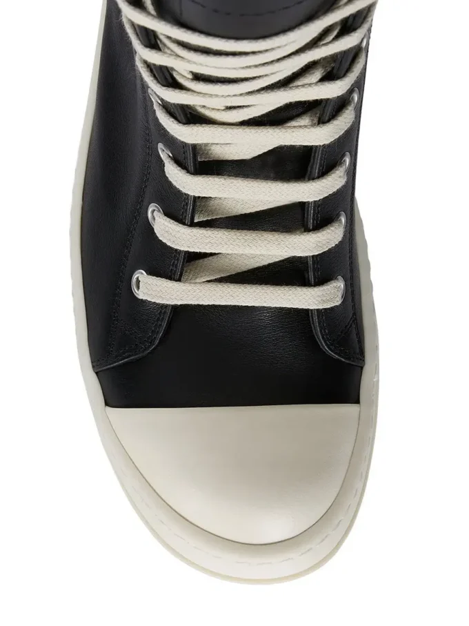 RICK OWENS – SHOES RU02E1890LCO-911