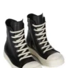 RICK OWENS – SHOES RU02E1890LCO-911