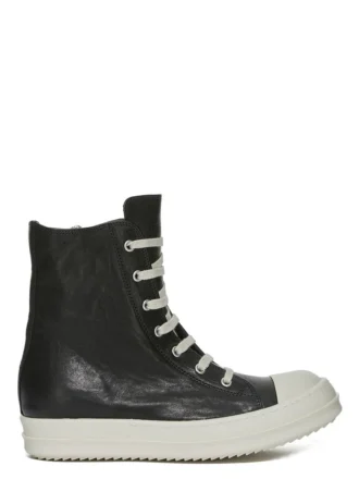 RICK OWENS – SHOES RP02E4890LGY-911