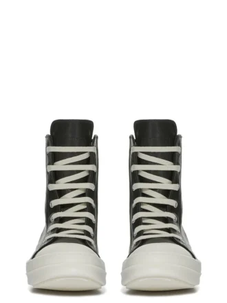 RICK OWENS – SHOES RP02E4890LGY-911
