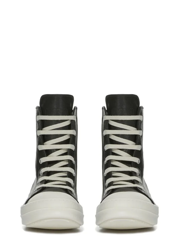 RICK OWENS – SHOES RP02E4890LGY-911