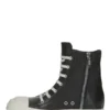 RICK OWENS – SHOES RP02E4890LGY-911