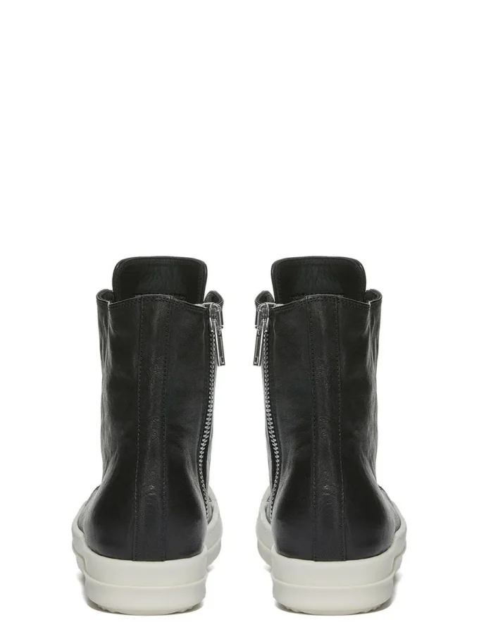 RICK OWENS – SHOES RP02E4890LGY-911