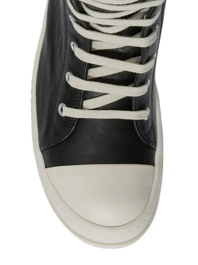 RICK OWENS – SHOES RP02E4890LGY-911