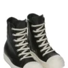 RICK OWENS – SHOES RP02E4890LGY-911