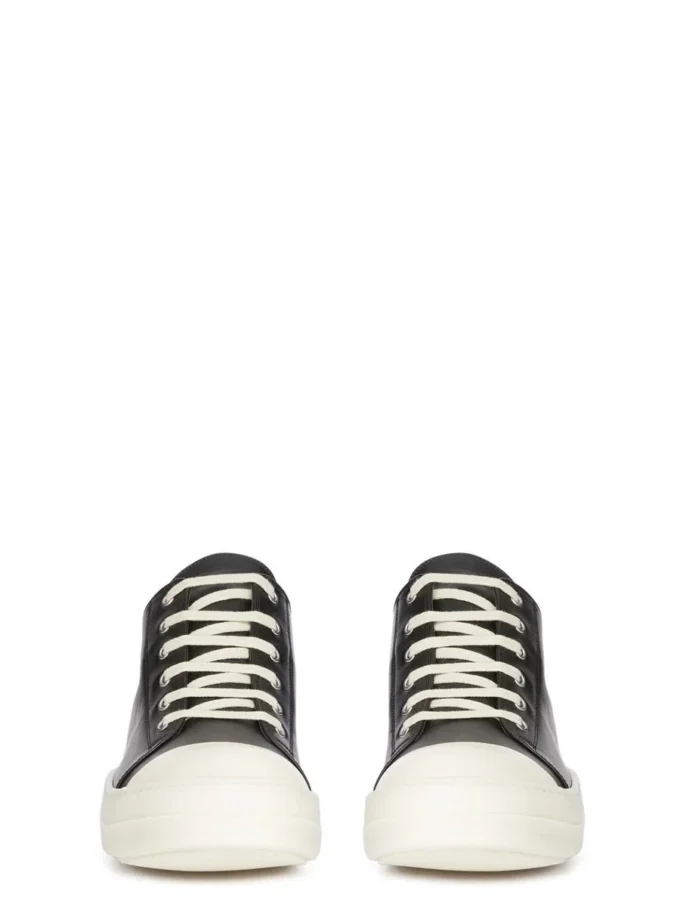 RICK OWENS – SHOES RU02E1891LCO-911