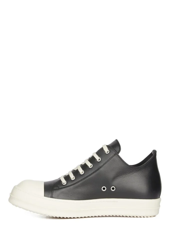 RICK OWENS – SHOES RU02E1891LCO-911