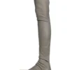 RICK OWENS – SHOES RP02E4893LS-0611