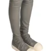 RICK OWENS – SHOES RP02E4893LS-0611